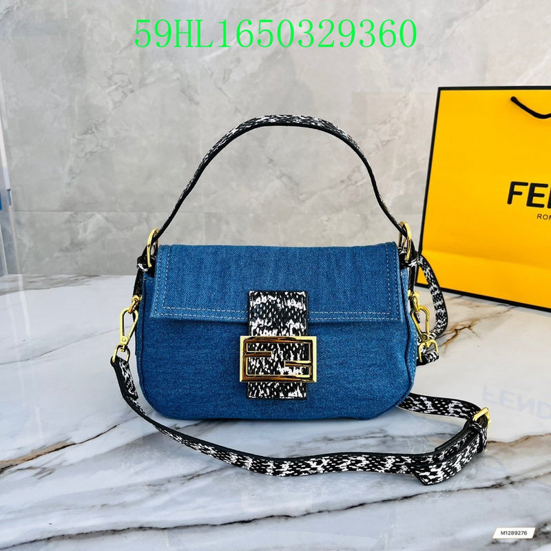 Glami - FDE Bags - 1721