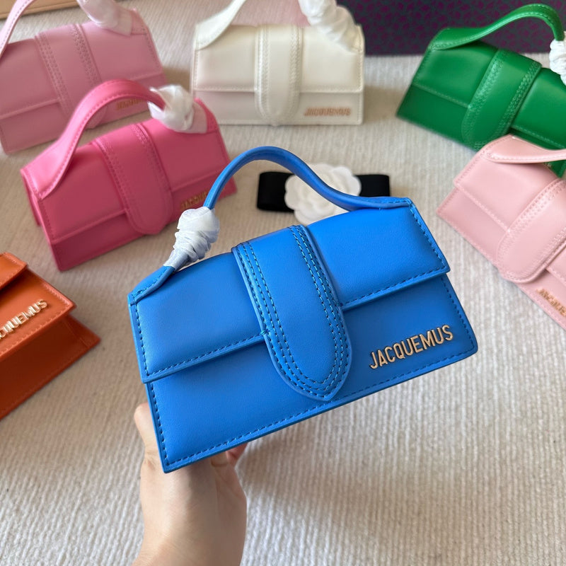 Satchel Bags - CCH Bags - 123