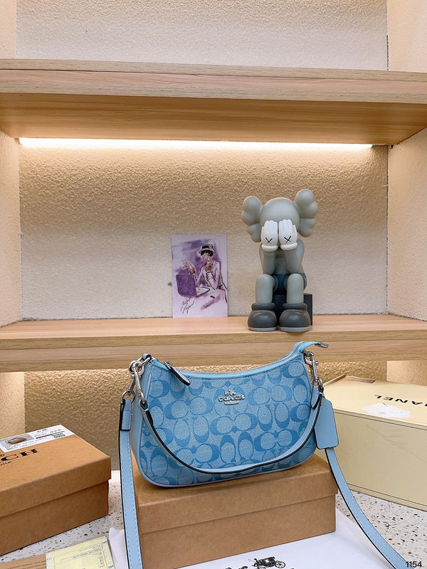 Satchel Bags - CCH Bags - 174