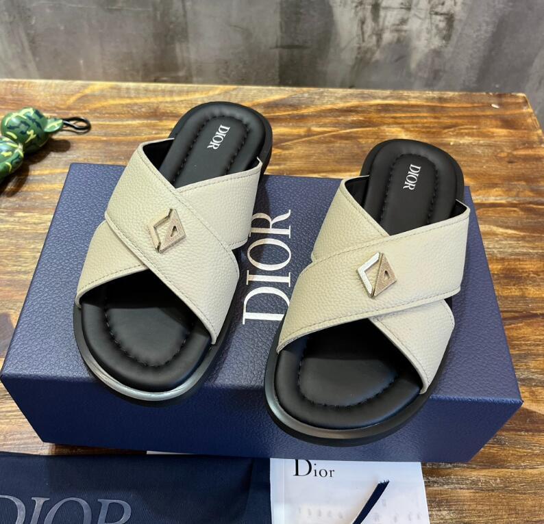 SAMCC - DOR Men Shoes - 250
