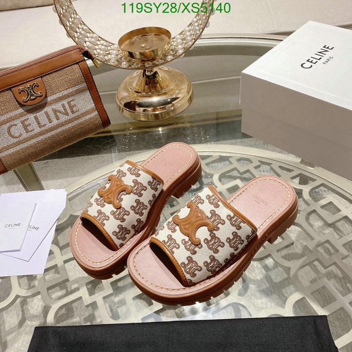 SAMC - COL Women Shoes - 268