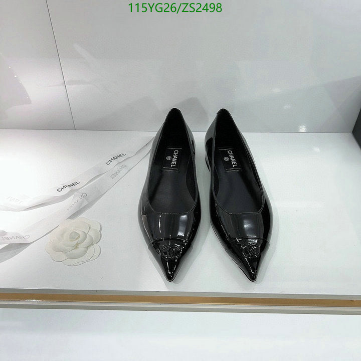 SAMC - CHL Women Shoes High Heels - 185