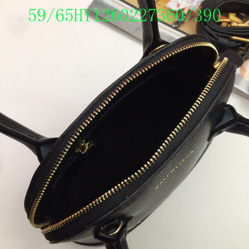 Satchel Bags - BGA Bags - 1917