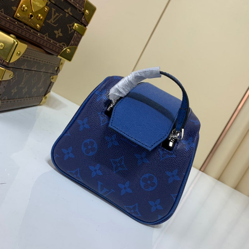 Satchel Bags - VL Bags - 4524