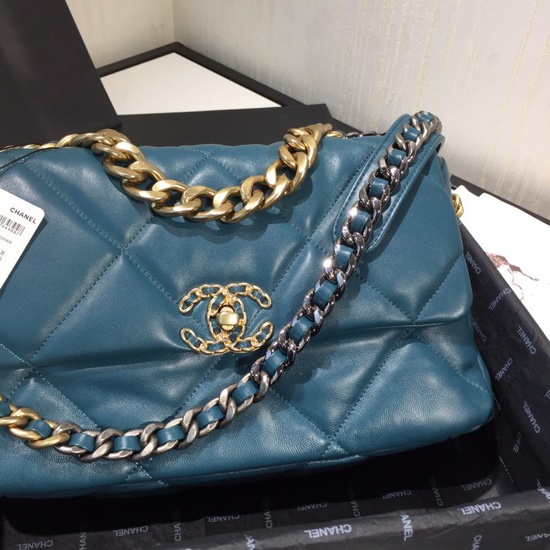 Satchel Bags - CHL Bags - 6437