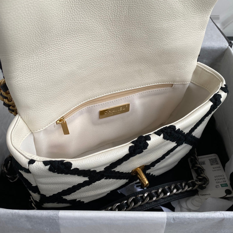 Satchel Bags - CHL Bags - 6599