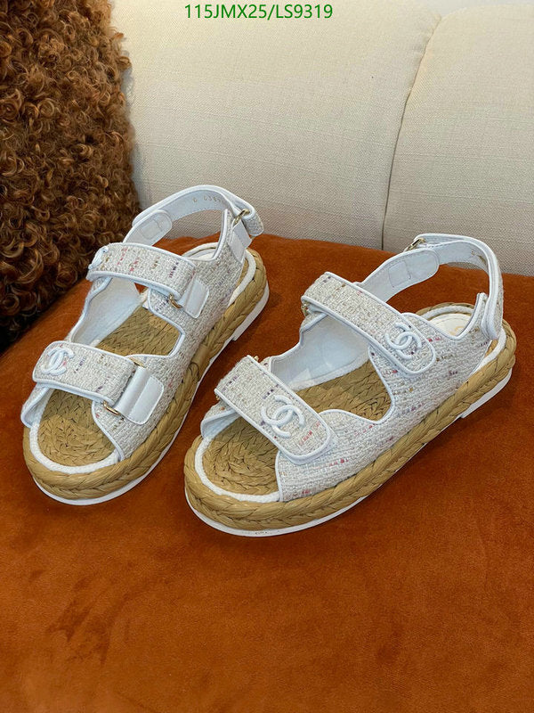 SAMC - CHL Women Shoes Beach - 162