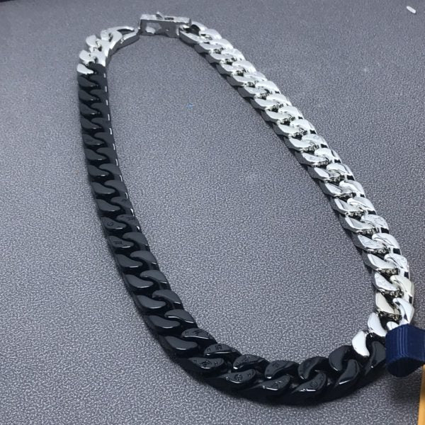 LV Necklaces 062