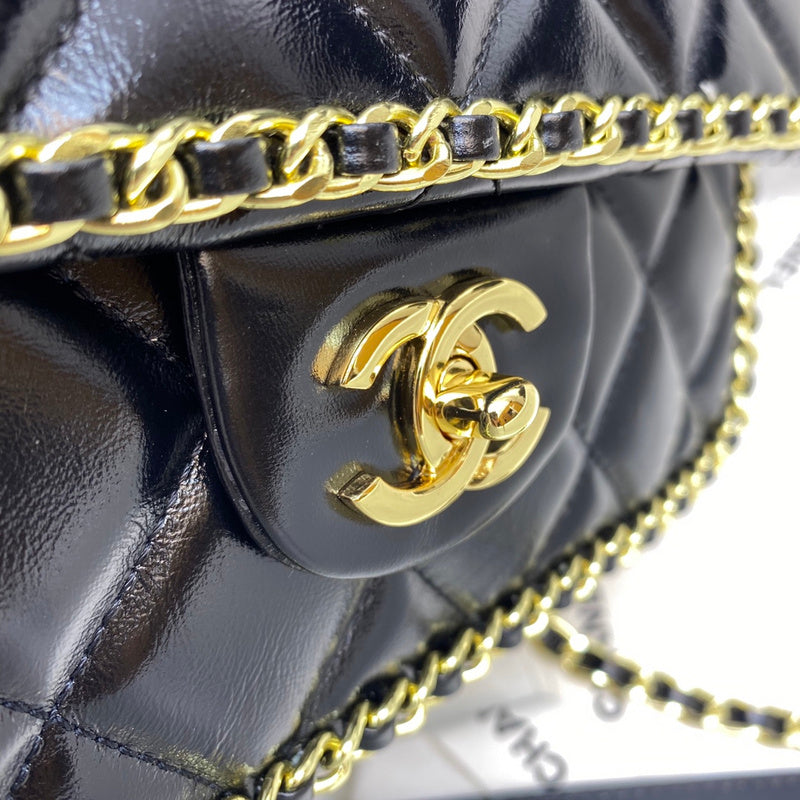 Satchel Bags - CHL Bags - 1604