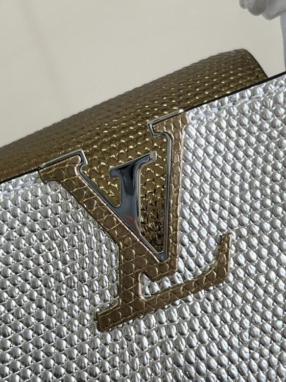 SAMC - LOV Bags - 1801