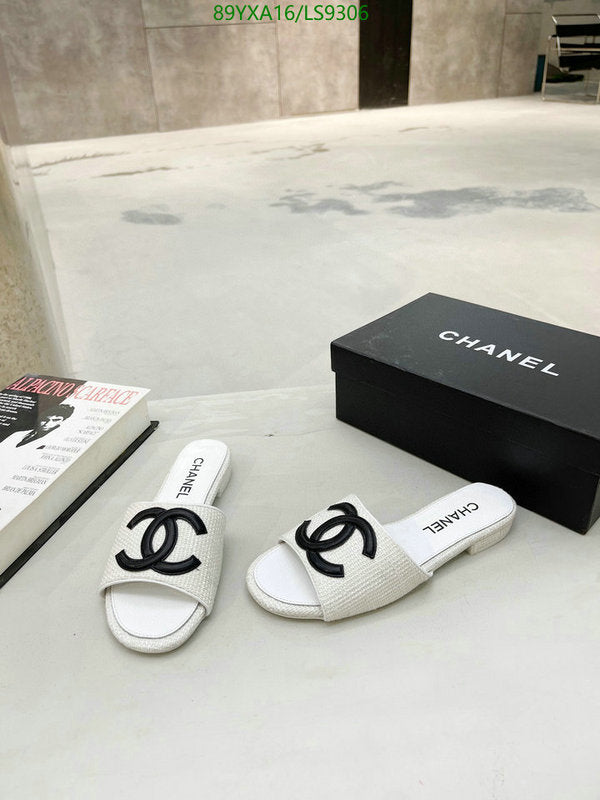 SAMC - CHL Women Shoes Slippers - 264