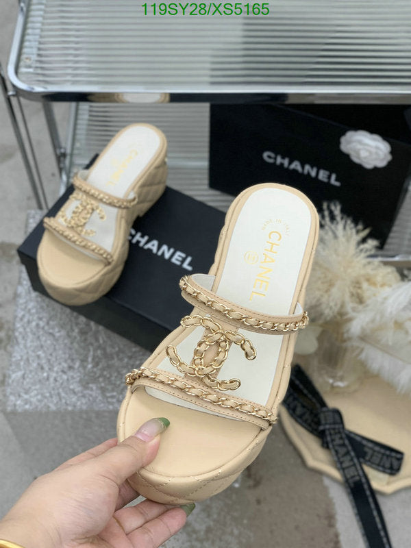 SAMC - CHL Women Shoes High Heels - 159