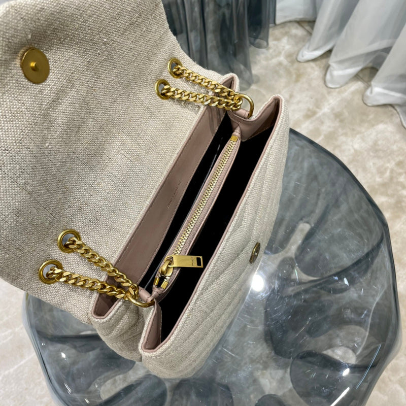 Satchel Bags - SLY Bags - 842