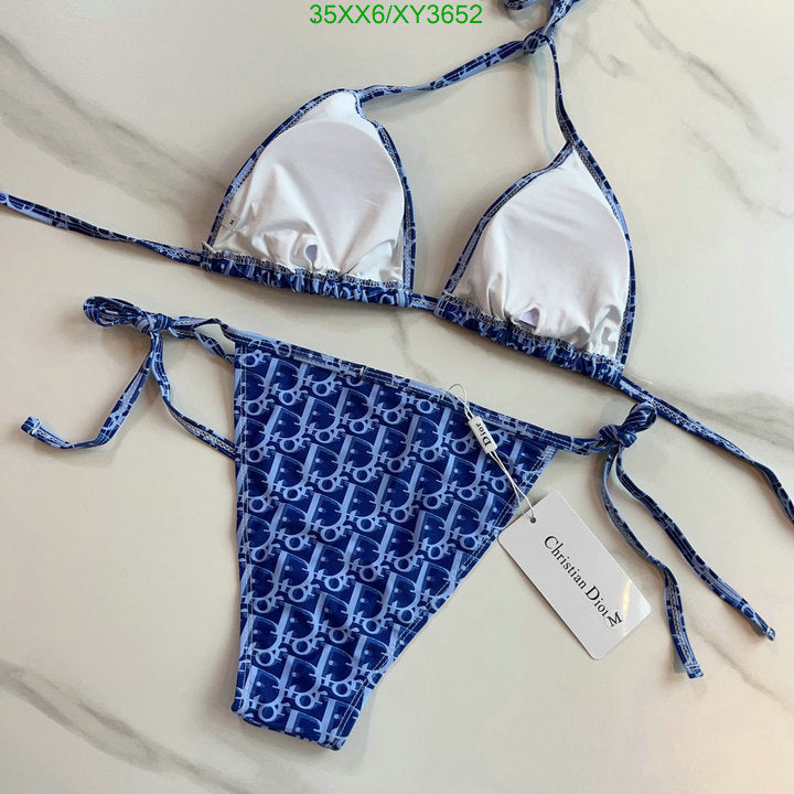 SAMC - DOR Swimsuits - 143