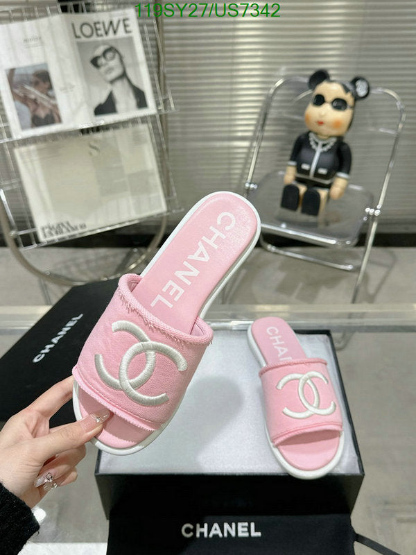 SAMC - CHL Women Shoes Slippers - 089