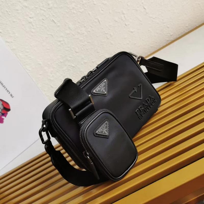 Satchel Bags - PDA Bags - 1683