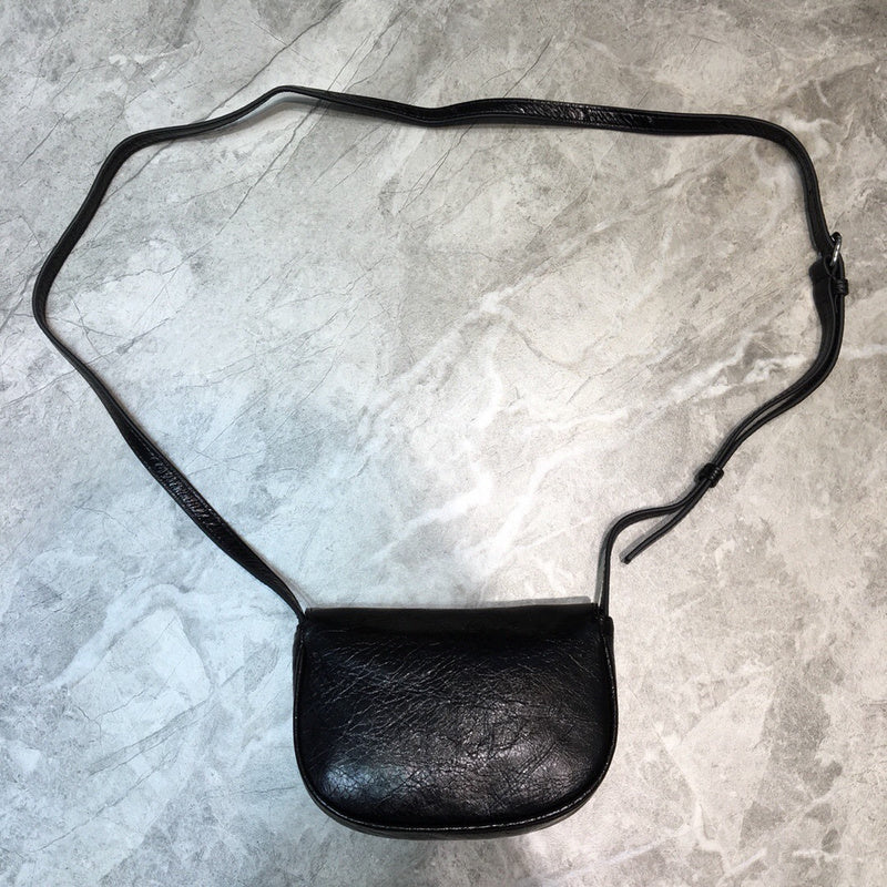 Satchel Bags - BGA Bags - 917