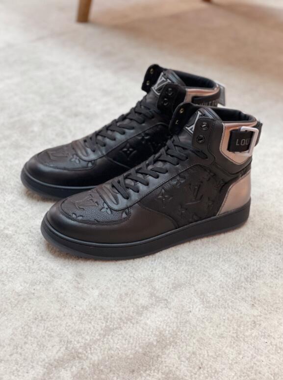 SAMC - LOV Men Shoes - 1385