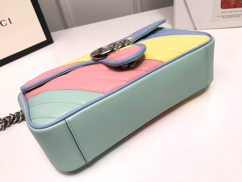 Satchel Bags - GCI Bags - 6996