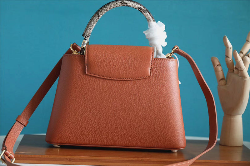 Satchel Bags - VL Bags - 7149