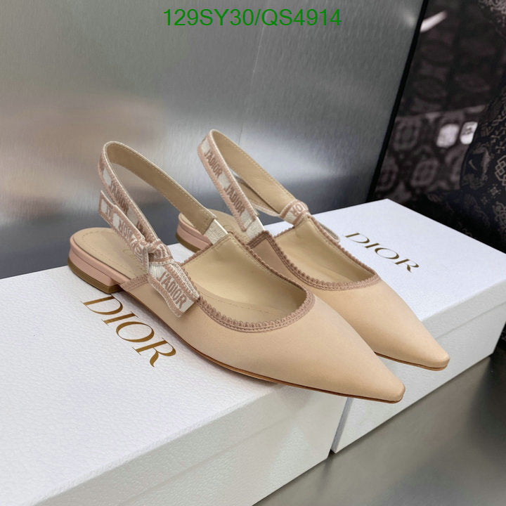SAMCC - DOR Women Shoes - 2361