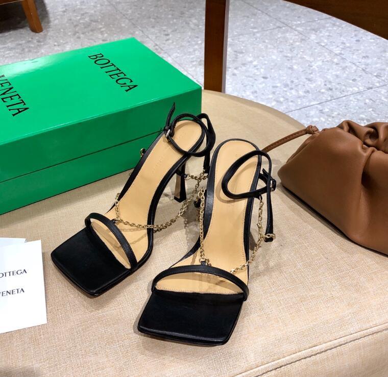 SAMC - BO Women Shoes - 221