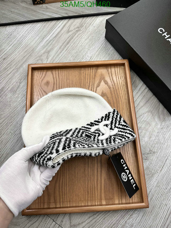 SAMC - CHL Caps & Hats - 142