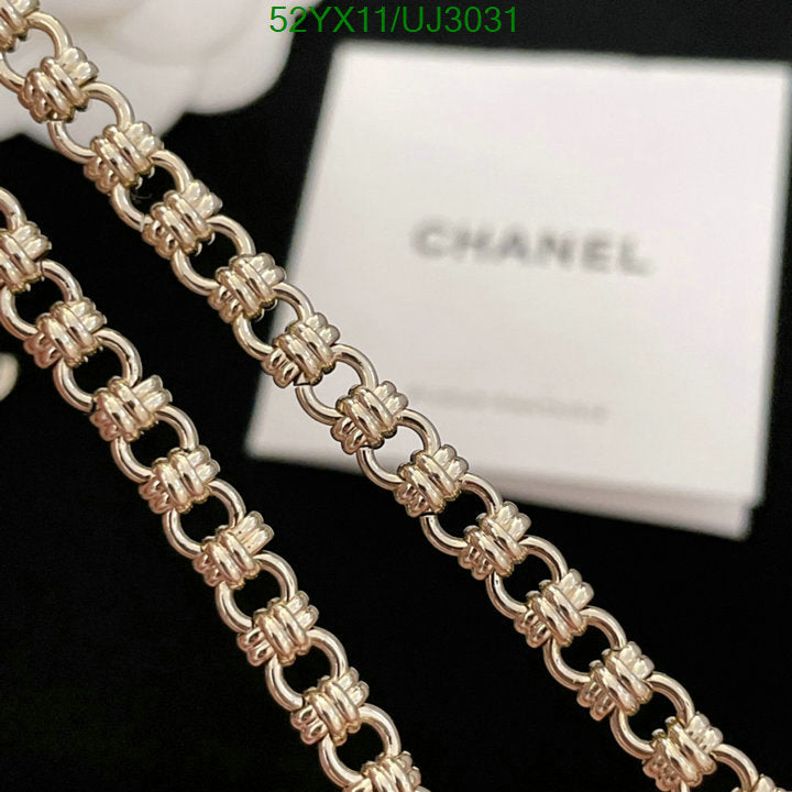 SAMC - CHL Jewelry - 807