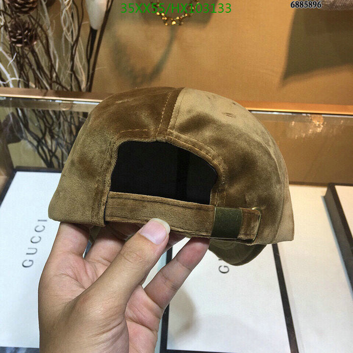 SAMC - CHL Caps & Hats - 530