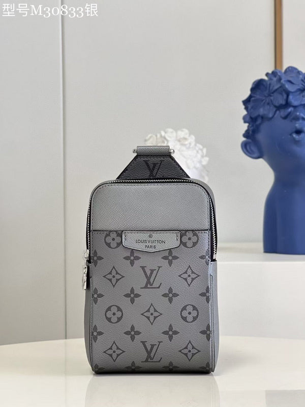 Satchel Bags - VL Bags - 024