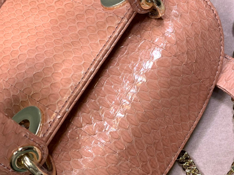 Satchel Bags - DOR Bags - 1240