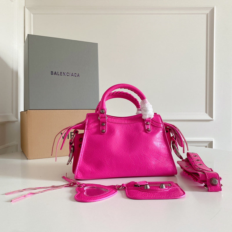 Glami- - BG Bags - 083