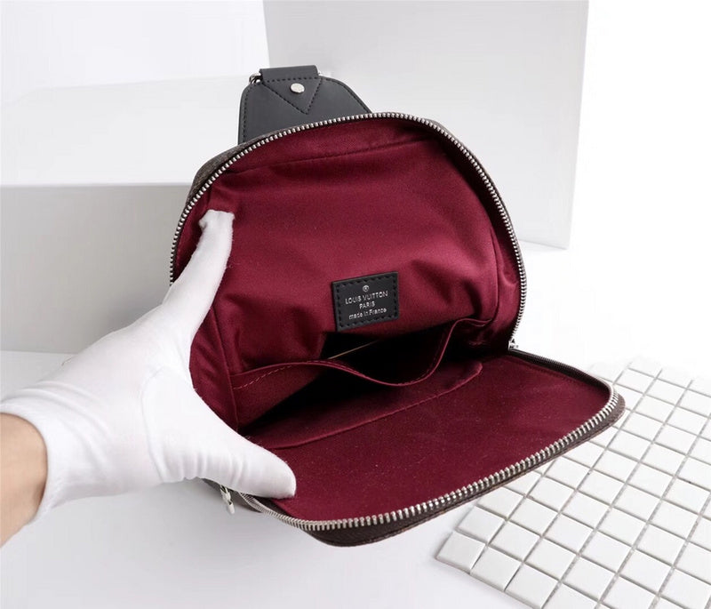 Satchel Bags - VL2 Bags - 774