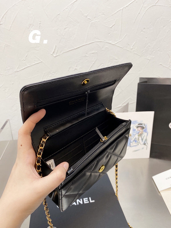 Satchel Bags - CHL Bags - 7330