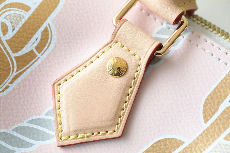 ELE - LUV Bags - 323