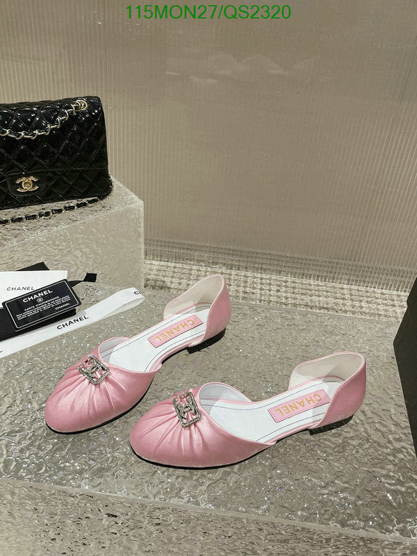 SAMC - CHL Women Shoes - 110