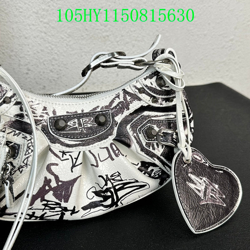 Glami Fashion - BGA Bags - 1657