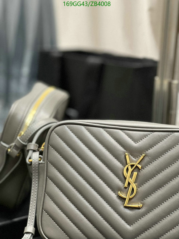 SAMC - YLS Bags - 385