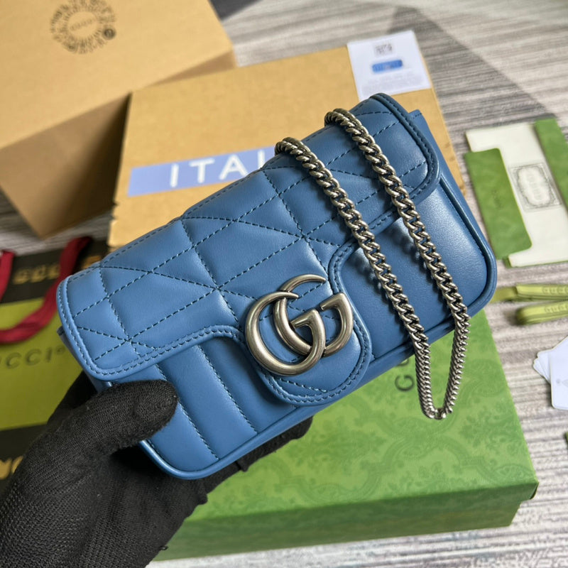 ELE - GG Bags - 1462
