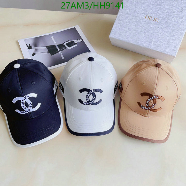 SAMC - CHL Caps & Hats - 266