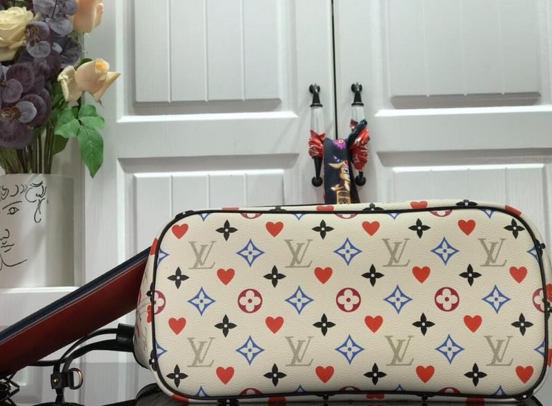 SAMC - LOV Bags - 2631