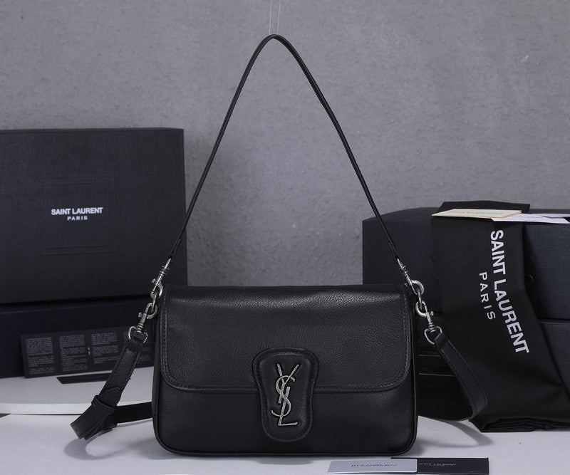 Satchel Bags - STLT Bags - 384