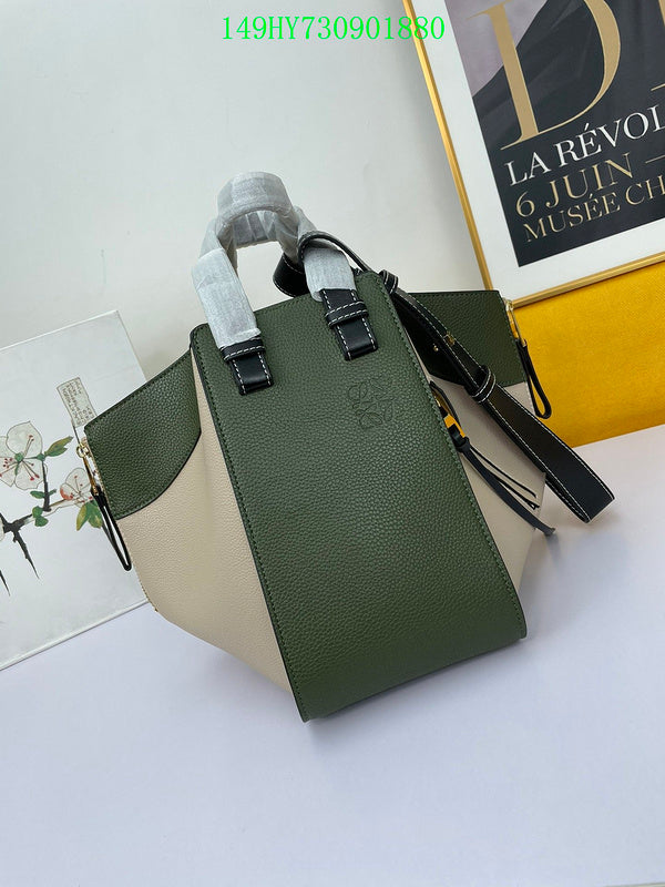 Satchel Bags - LWE Bags - 255