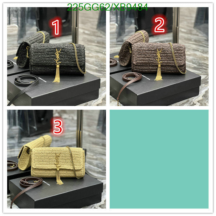 SAMC - YLS Bags - 296