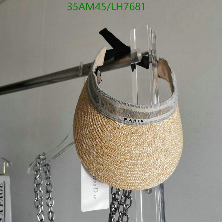 SAMC - DOR Caps & Hats - 159