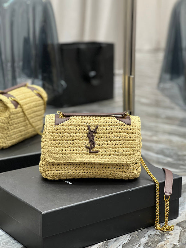Glamy - YLS Bags - 1355