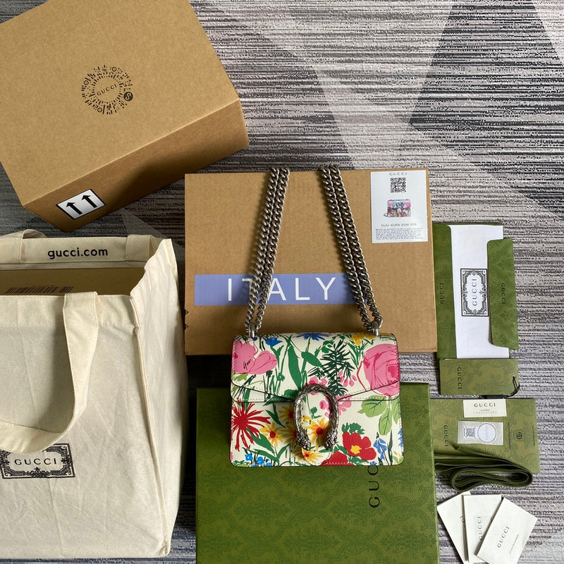 ELE - GG Bags - 2010