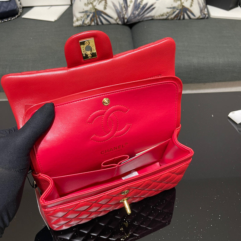 Satchel Bags - CHL Bags - 3245