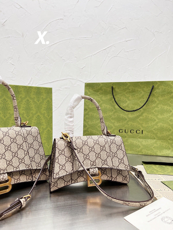 Satchel Bags - BGA Bags - 1469