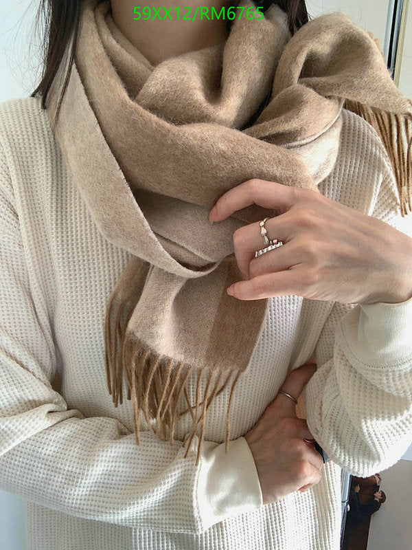 SAMC - HMS Scarves - 478